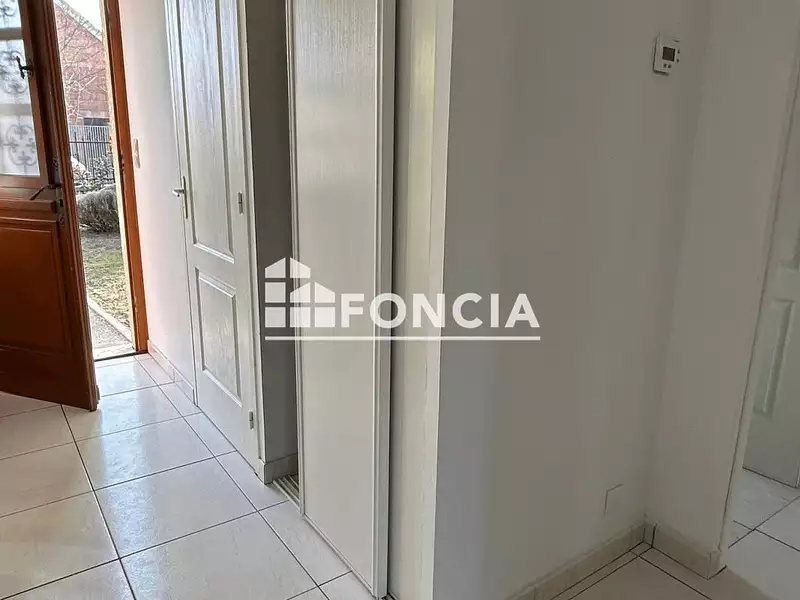 Maison, 114 m²