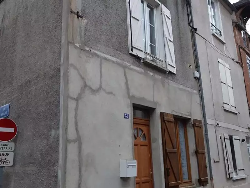 Appartement, 42,39 m²