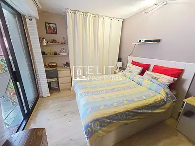 Appartement, 50 m²
