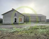 Maison, 83,34 m²