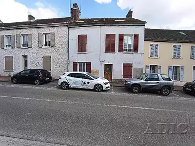 Appartement, 28 m²