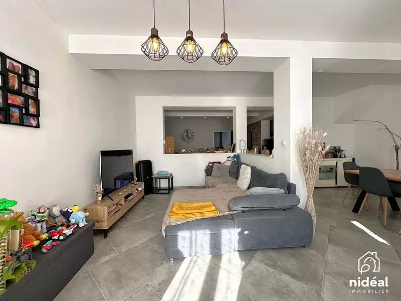 Maison, 148 m²