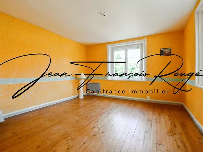 Maison, 126 m²