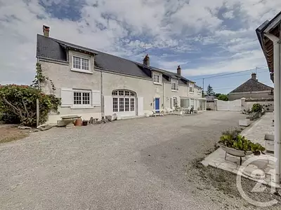 Maison, 332 m²