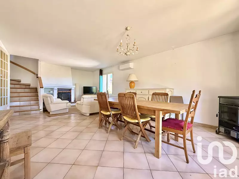 Maison, 128 m²