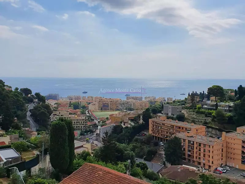 Appartement, 43,4 m²