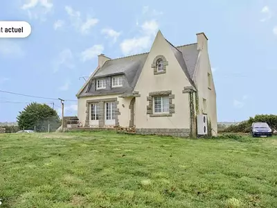 Maison, 146 m²