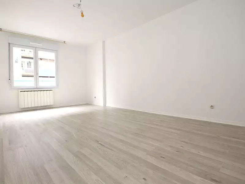 Appartement, 47,2 m²