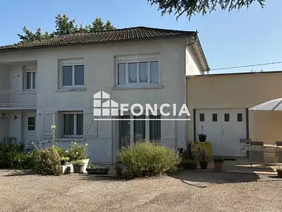 Maison, 130 m²