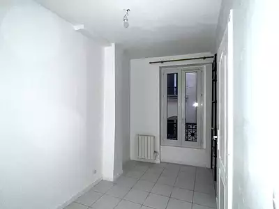 Appartement, 12,18 m²