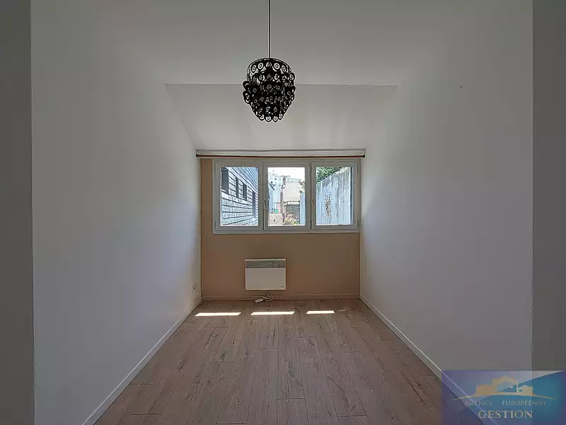 Appartement, 78 m²