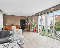 Appartement, 91,05 m²