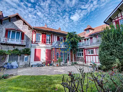 Appartement, 342,05 m²