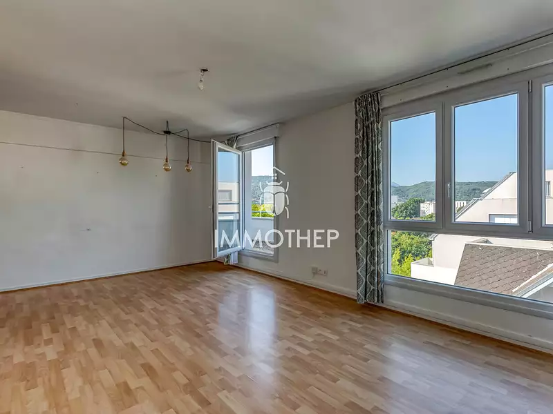 Appartement, 91 m²