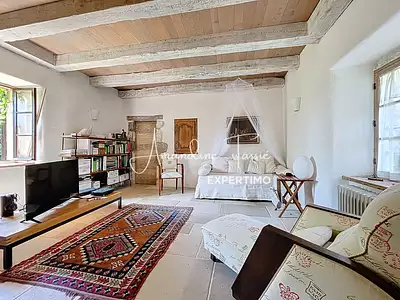 Maison, 224 m²