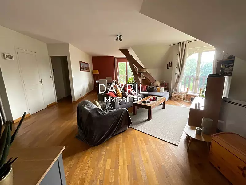 Appartement, 88,68 m²
