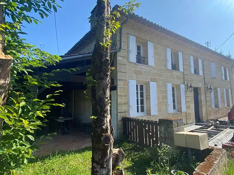 Maison, 250 m²