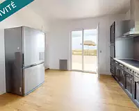 Appartement, 170 m²