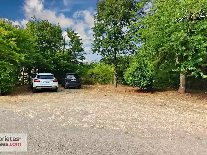 Maison, 83 m²