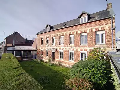 Maison, 148 m²