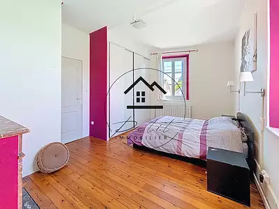 Maison, 131 m²