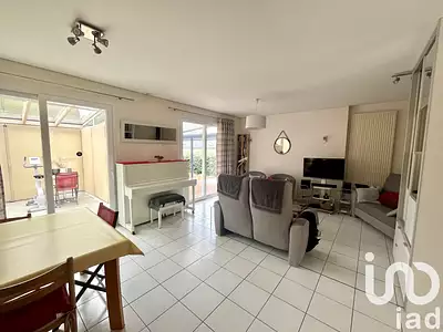 Maison, 132 m²