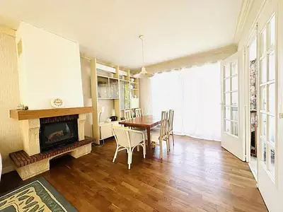 Maison, 160 m²