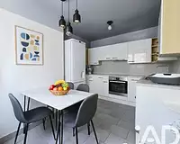 Maison, 92 m²