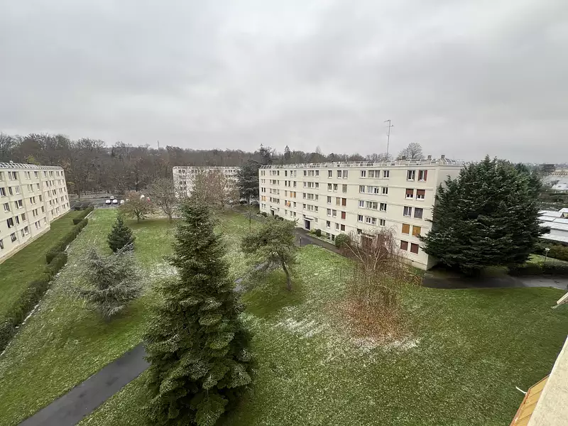 Appartement, 49,84 m²