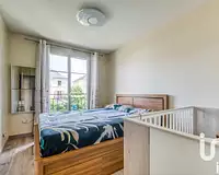 Appartement, 56 m²