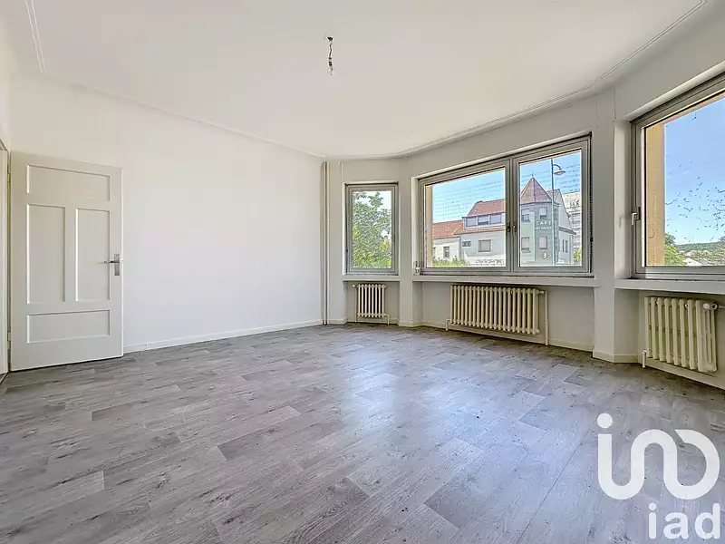 Immeuble, 235 m²