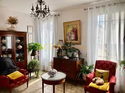 Appartement, 49,2 m²