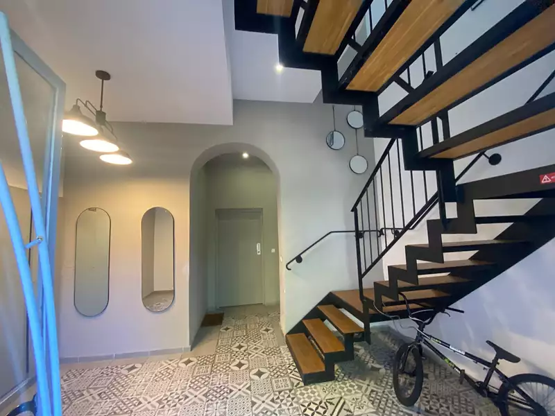 Appartement, 42,23 m²