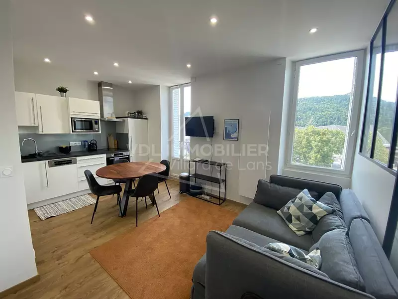 Appartement, 28,04 m²