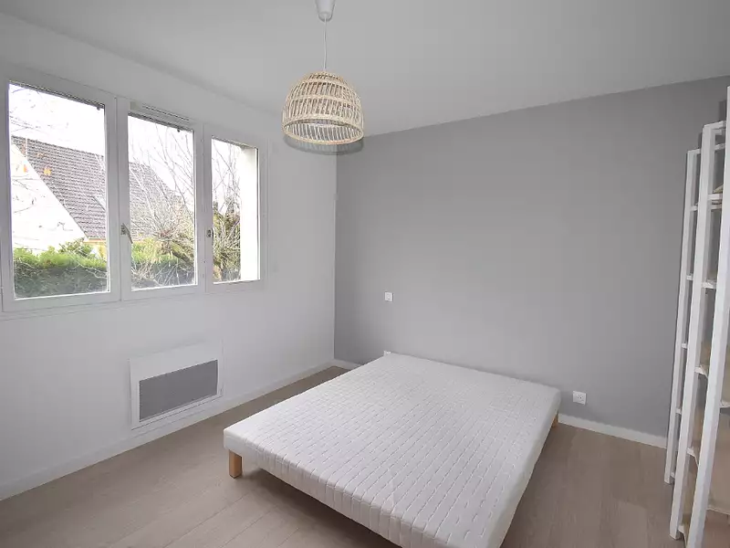 Maison, 72 m²