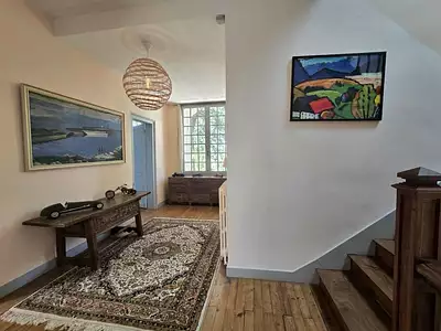 Maison, 290 m²