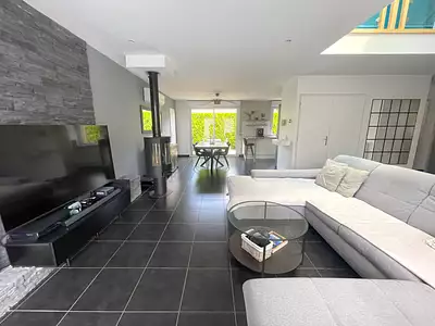 Maison, 135 m²