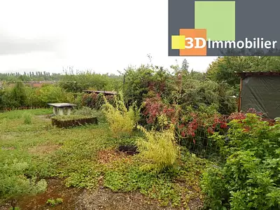 Maison, 85 m²