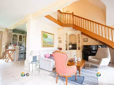 Maison, 130 m²