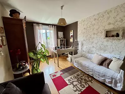 Maison, 115 m²