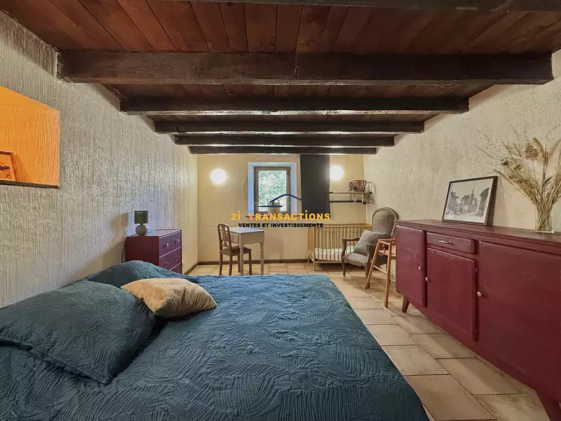 Maison, 190 m²