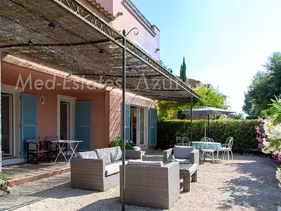 Appartement, 81,9 m²