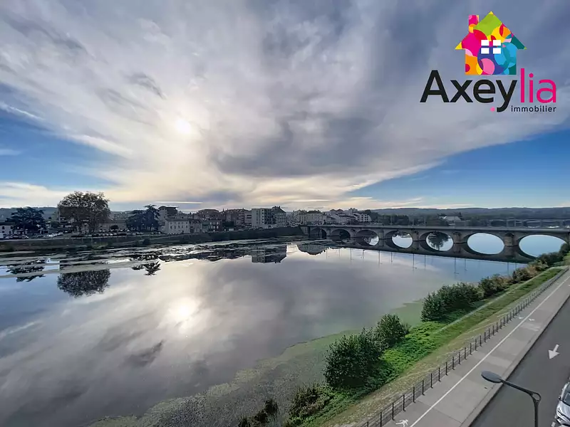 Appartement, 100 m²