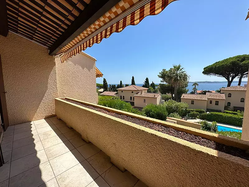 Appartement, 42,49 m²