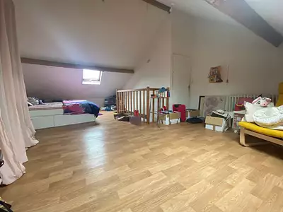 Maison, 120 m²