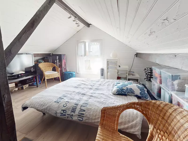 Maison, 85 m²