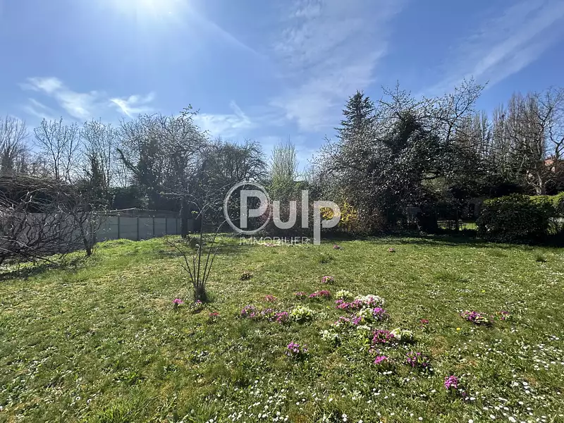 Maison, 148 m²