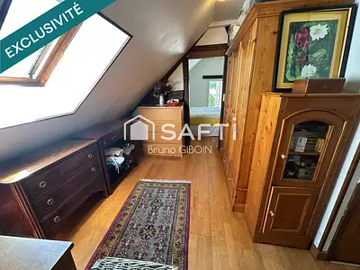 Maison, 80 m²