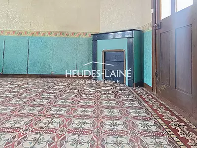 Maison, 91,84 m²
