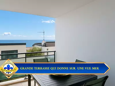 Appartement, 59 m²